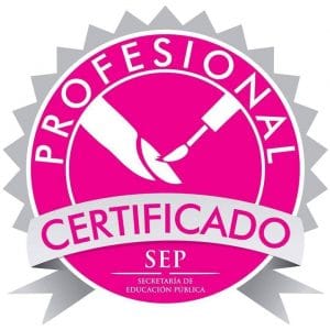 Certificacion SEP