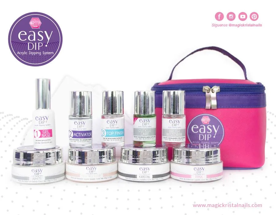 Kit Easy DIP