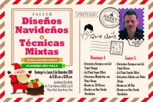 Taller Arturo Huerta