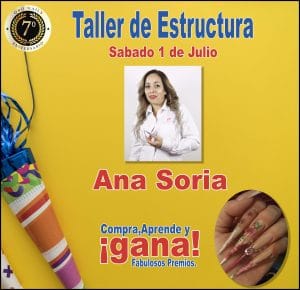 Estructura Ana Soria