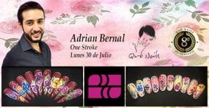 Adrian Bernal