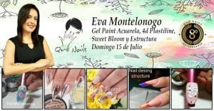 Eva Montelongo Flyer