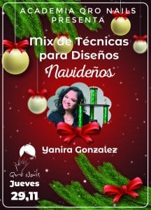 Yanira Diseños Navideños