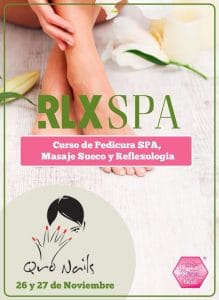Pedicura SPA