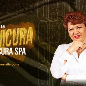 Qro Nails Angelica Osorio - Agosto 15 - Imagen OG