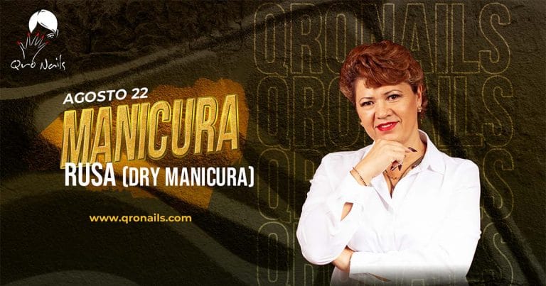 Qro Nails Angelica Osorio - Agosto 22 - Imagen OG