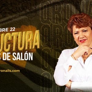 Qro Nails Angelica Osorio - Noviembre 22 - Imagen OG