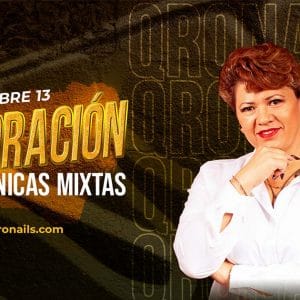 Qro Nails Angelica Osorio - Septiembre 13 - Imagen OG