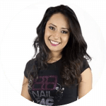 Qro Nails Beatriz Estudillo