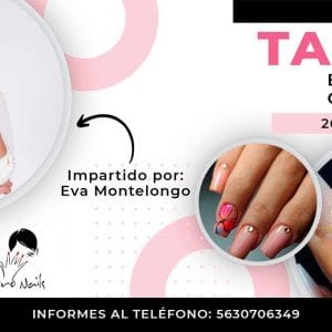 Qro Nails Eva Montelongo - Septiembre 26 - Imagen OG