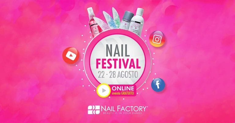Qro Nails Nail Festival 2022 - Imagen OG