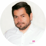 Qro Nails Omar Velazquez
