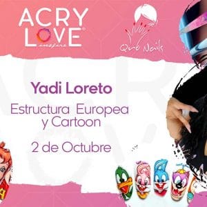 Qro Nails Yadi Loreto - Octubre 2 - Imagen OG