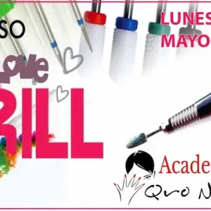 Portada I Love Drill 1 Mayo