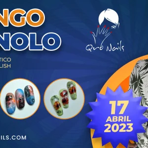 Flyer Mango Manolo 17 de Mayo