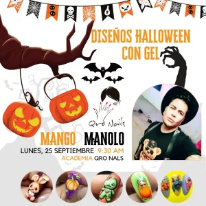 Mango Manolo - Cuadrado