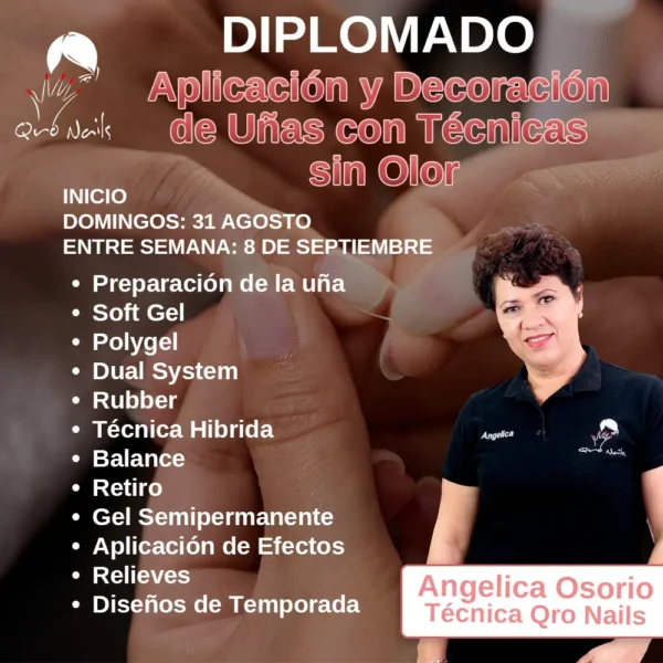 Flyer Cuadrado Agosto - Septiembre