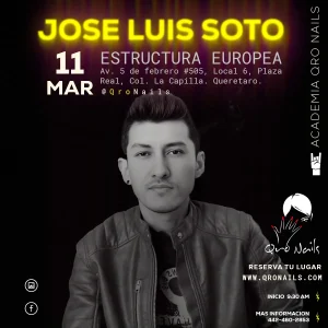 Jose Luis soto - Cuadrado