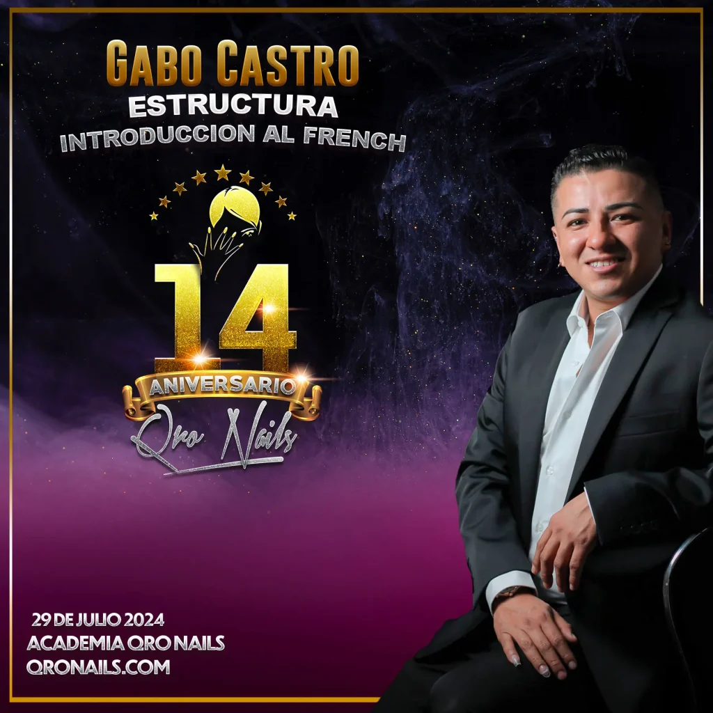 Gabo Castro - Cuadrado