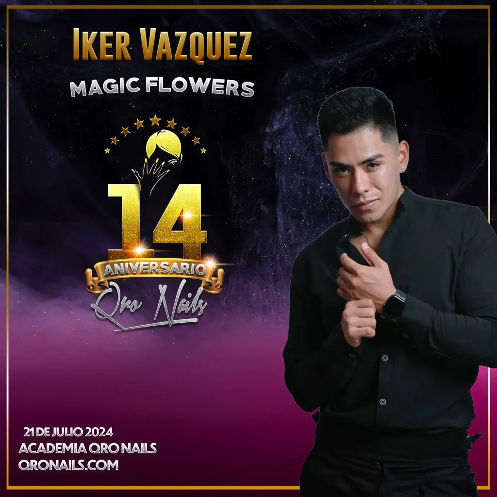 Iker Vazquez - Cuadrado