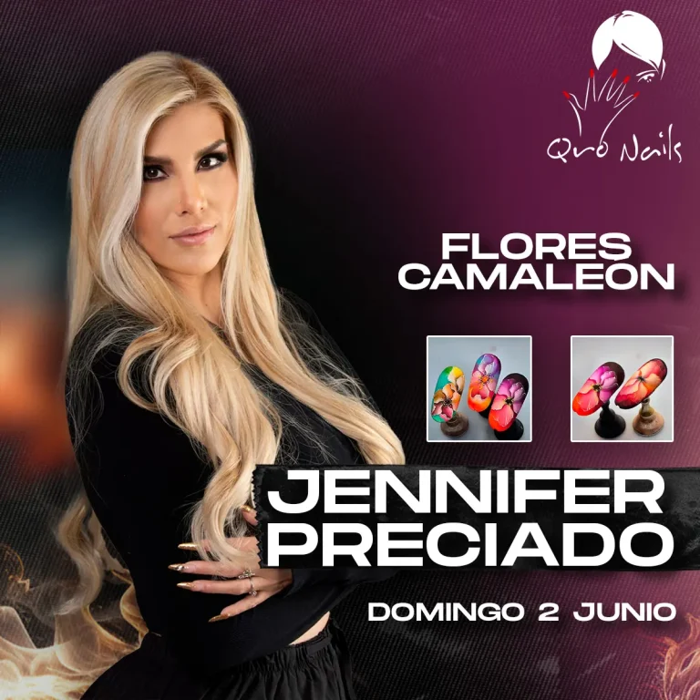 Jennifer Preciado - Cuadrado