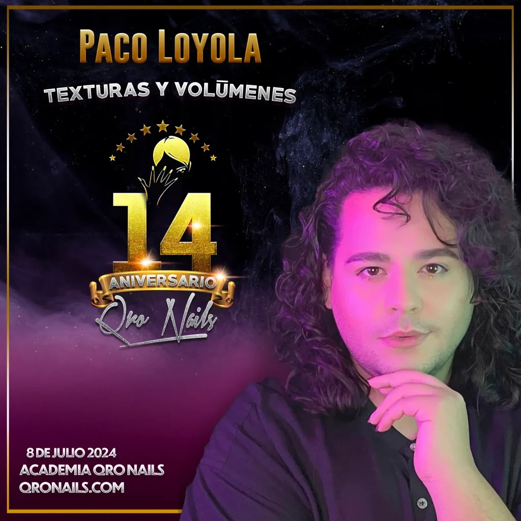 Paco Loyola - Cuadrado