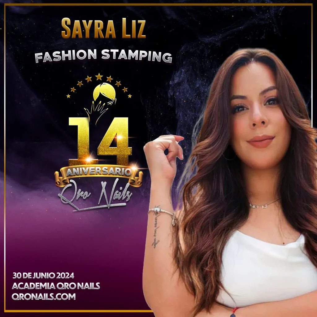 Zaryra Liz - Cuadrado