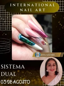 Ana Azzari - 3 Agosto