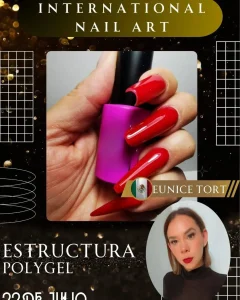 Eunice Tort - 22 Julio