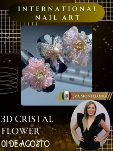 Eva Montelongo - 1 Agosto