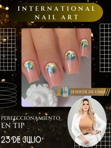 Jennifer Lima - 23 Julio