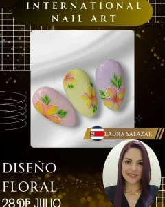 Laura Salazar - 28 Julio