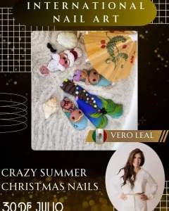 Vero Leal - 30 Julio
