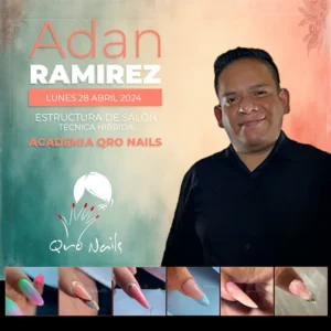 Adan Ramirez Cuadrado