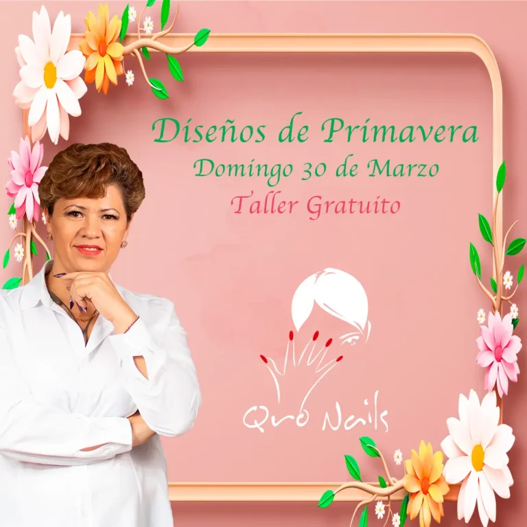 Angelica Osorio Primavera Cuadrado