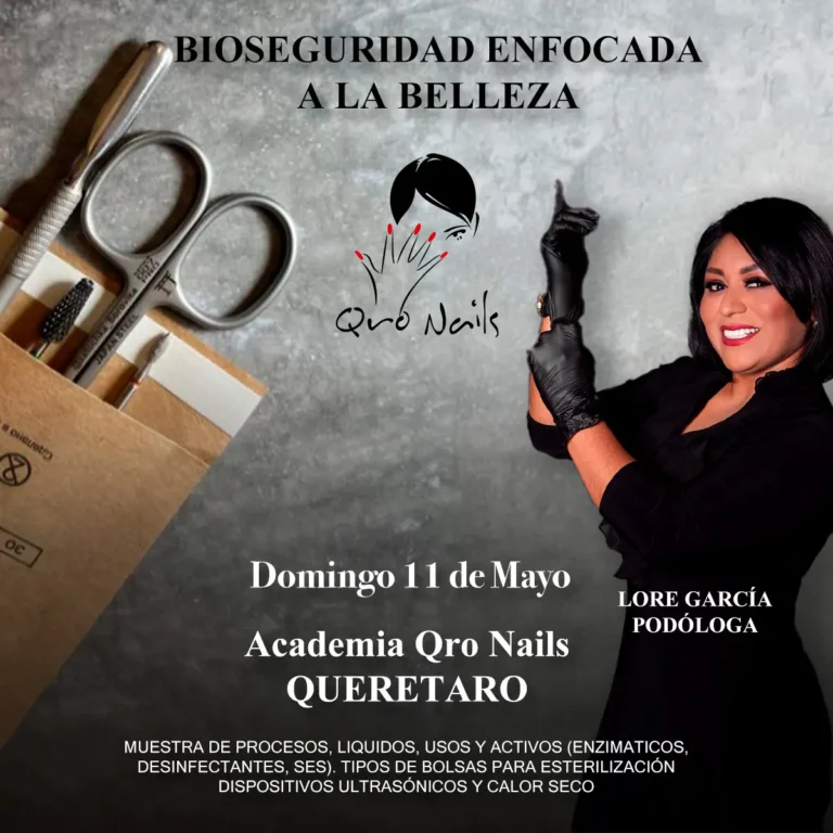 Lore Garcia - Bioseguridad Cuadrado