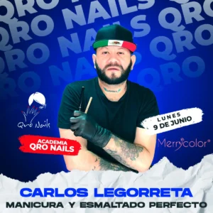 Carlos Legorreta Cuadrado