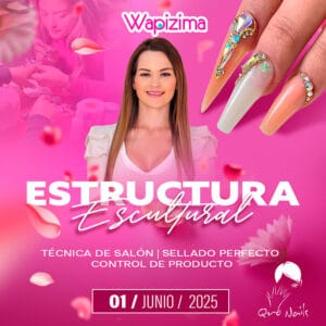 Carolina Tavera - Estructura - 1 Junio