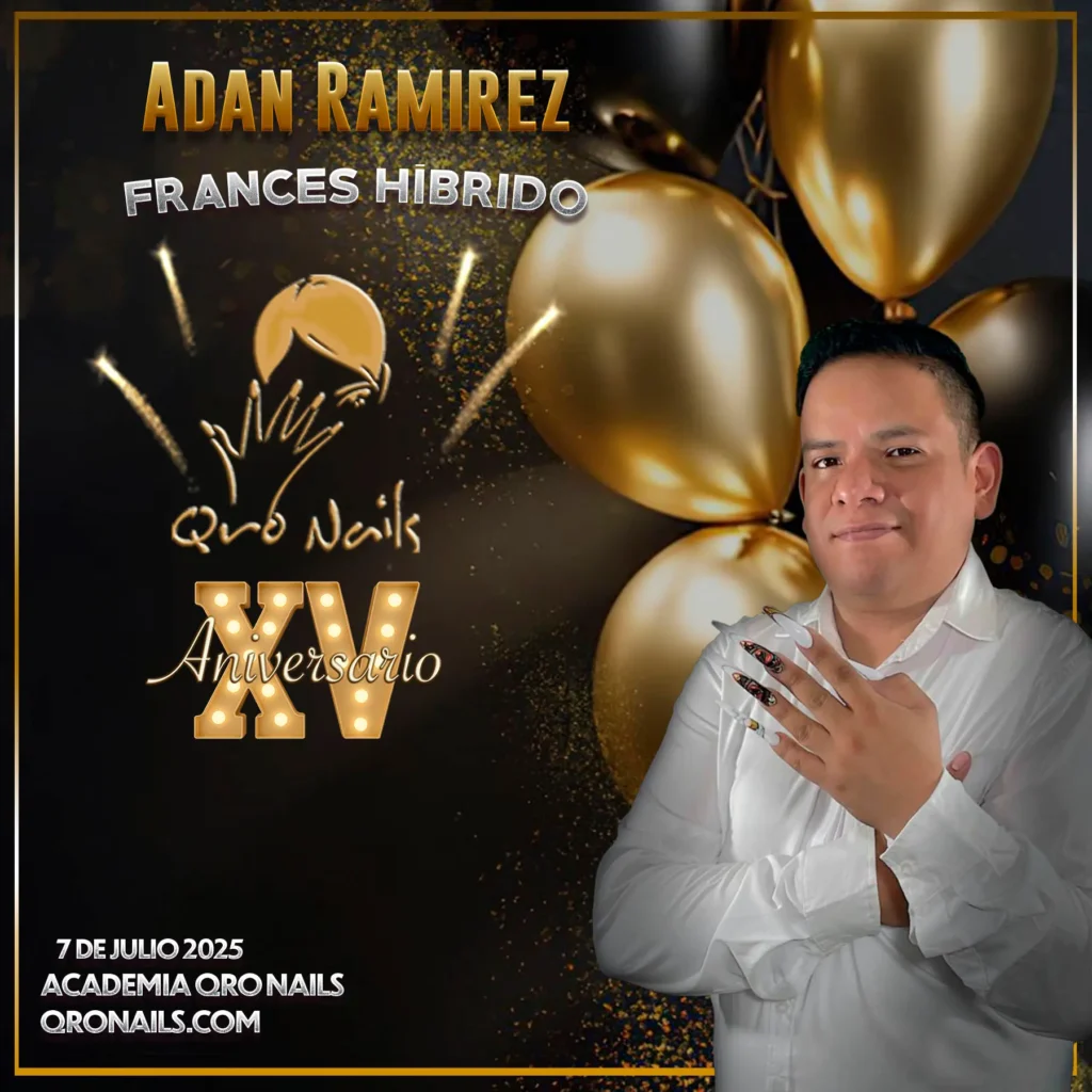 Adan Ramirez - Cuadrado