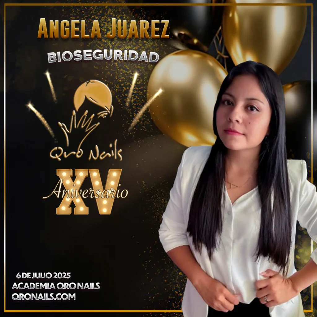 Angela Juarez - Cuadrado