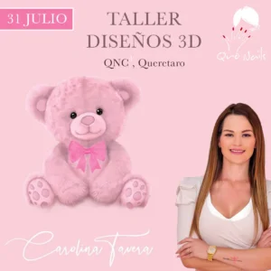 15 Aniversario - Carolina Tavera - 31 Julio 2025