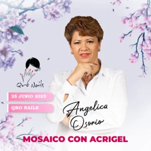 Flyer Angelica
