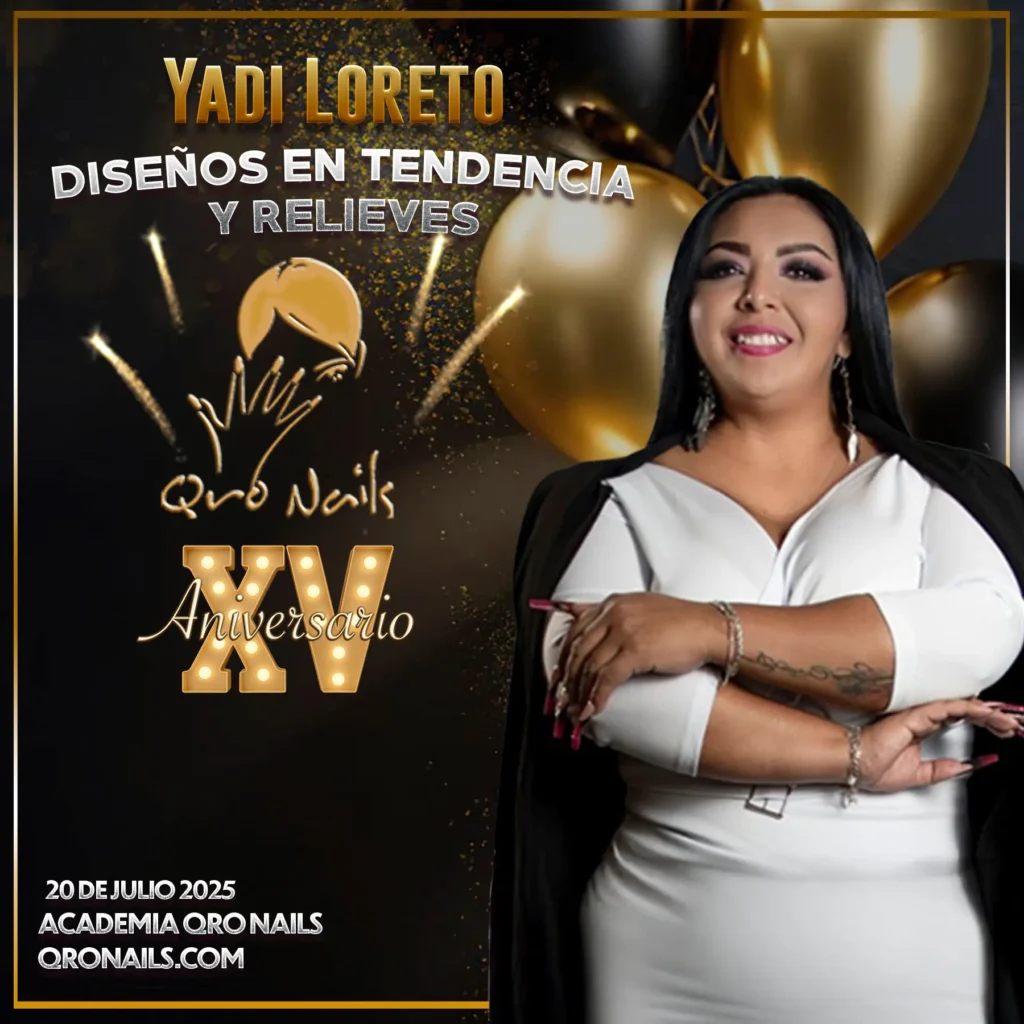 Yadi Loreto - Cuadrado