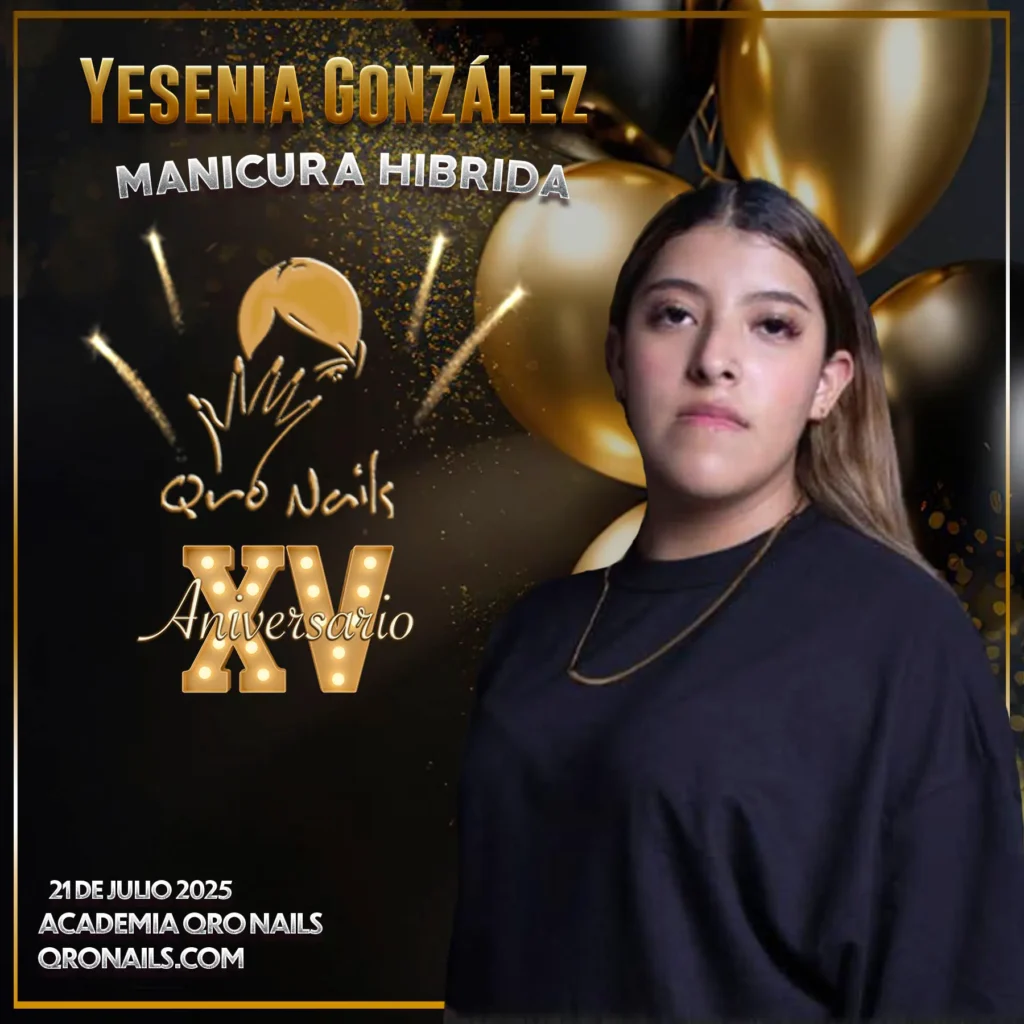 Yesenia Gonzalez - Cuadrado