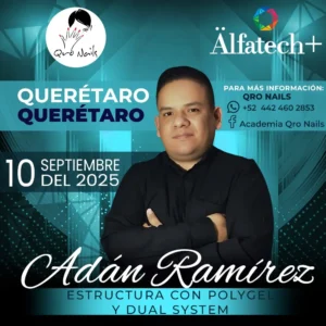 Adan Ramirez - Cuadrado