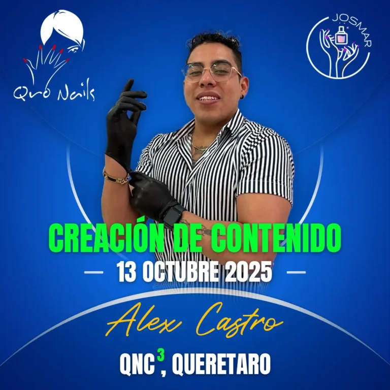 Alex Castro Contenido - Cuadrado