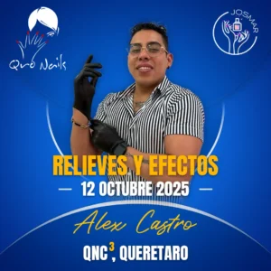 Alex Castro Relieves - Cuadrado