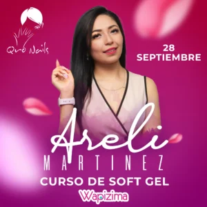 Areli Martinez - Cuadrado