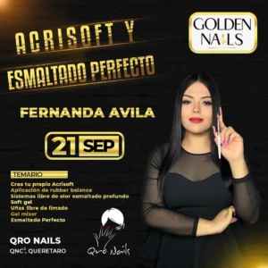 Fernanda Avila Cuadrado