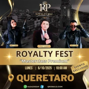 Royalty Fest